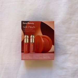 Rare Beauty Soft Pinch Cheek & Lip Trio